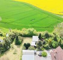 Baugrundstück in Bestlage: 650?m² in Wiek auf Rügen - Unverbaubare Aussicht & traumhafte Südwestlage