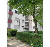 42 m2 Wohnung mit Balkon in schöner Wohnlage Wiesbaden Nordenstadt