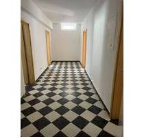 Schöne Wohnung mit Charme - 720,00 EUR Kaltmiete, ca.  90,00 m² Wohnfläche in Emskirchen (PLZ: 91448)
