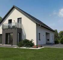 DOPPELHAUS mit viel WOHNRAUM .... !! - Inkl. GARAGE - Losheim am See Rimlingen
