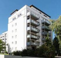 Traumhafte Eigentumswohnung für Familie in bester Lage von Konstanz- Petershausen