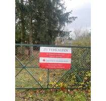 Baugrundstück in Neuenhagen bei Berlin
