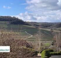 NITTEL: WOHNHAUS MIT KELLER + PHOTOVOLTAIK AM ORTSRAND! - Nittel / Rehlingen