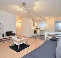 Modern möblierte Einliegerwohnung in Ludwigsburg