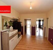 Eigentumswohnung im 4.OG eines Mehrfamilienhauses - Babenhausen