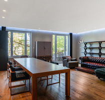 Elegantes Interieur trifft auf Premium-Lage - Berlin Tiergarten