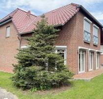 Elegantes Einfamilienhaus mit Außenpool in Gifhorn-Jembke - Gehobenes Wohnen auf 220 m² - Jembke Gifhorn