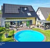 Platz, Privatsphäre und Flexibilität - alles unter einem Dach vereint! Gepflegtes ZFH in Aplerbeck! - Dortmund