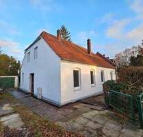 Ebenerdig und komplett renoviert, hier kann man sich wohlfühlen - 5 ZKB mit Garten - Bremen Farge