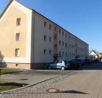 3- Raum- Erdgeschosswohnung in der Gemeinde Wermsdorf zu verkaufen