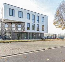 Moderne Büroetage im Neubau-Erstbezug mit Aufzug * im Gewerbegebiet * Aufzug * 2 WC * Stellplatz - Hürth Kalscheuren