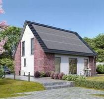 Dein eigenes Haus: unkompliziert, energetisch sicher & bezahlbar - Teldau Vorderhagen