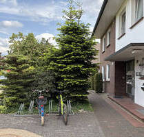 ANFRAGESTOPP - Vermietung: Gepflegte Erdgeschosswohnung mit 3,5 Zimmern in zentraler Lage - Oldenburg Scharnhorststraße