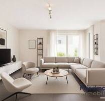 Komfort trifft Lage - hochwertige Eigentumswohnung im Paulinviertel. - Trier Trier-Nord