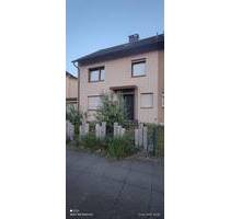 modernisierte Doppelhaushälfte in Bi-Schildesche - Bielefeld Vorwerk Schildesche