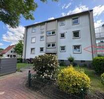 Gepflegte Drei-Zimmer-Eigentumswohnung mit Balkon - Bremen / Huchting Kirchhuchting