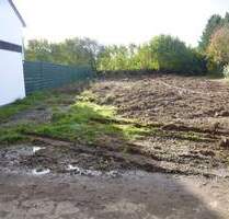 Baugrundstücke in Südlage in guter Wohnlage. Bebaubar mit Einfamilienhäusern, Eins bereits VERKAUFT - Eschweiler Bergrath