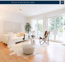 Familienidyll: Gepflegte Doppelhaushälfte mit schönem Garten in gefragter Lage - Glashütten Schloßborn