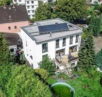 Ein Familien-Wohntraum wird wahr * Freistehendes, kernsaniertes und aufgestocktes EFH * keine Dachschrägen * hochwert... - Castrop-Rauxel Obercastrop