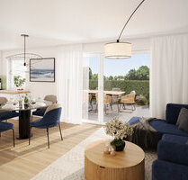Immoprofi Karl - Bungalow Neubau - Mit Blick ins Gruene - Heinsberg Kirchhoven