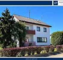 Freistehendes Einfamilienhaus in Oberderdingen