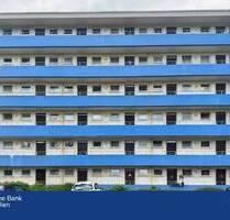 Vermietetes 1-Zimmer-Appartement mit Loggia, Abstellraum & Keller in Pinneberg-Thesdorf!