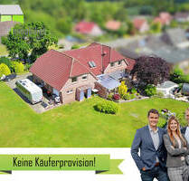 Neue Heizung, hochwertig ausgestattet: Modernes Wohn- und Geschäftshaus in Friedeburg!