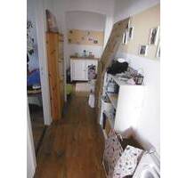 HH-Farmsen, 2,5-Zimmer Wohnung im 8. OG mit Balkon - Hamburg Farmsen - Berne