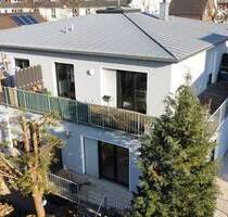 gepflegtes 9 Familienhaus in Erftstadt-Liblar