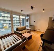Erstbezug! Möblierte 1-Zimmer-Wohnungen mit Balkon! - Fürth Stadtpark / Stadtgrenze 20