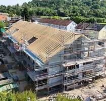 Neubauprojekt W45: moderne 2- bis 3,5 Zimmer-Wohnungen - Oberboihingen
