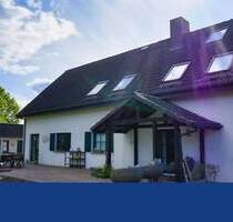 Geräumiges Einfamilienhaus mit großem Grundstück in der Nähe von Prenzlau. - Nordwestuckermark Schönermark