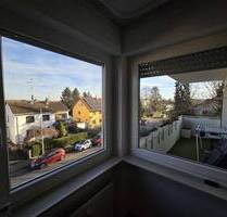 Lichtdurchflutete 3-Zimmer-Wohnung in zentraler Lage! - Wiesbaden Biebrich