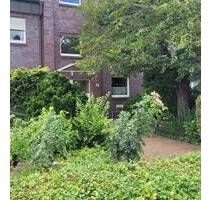 Gemütliche 4 Raum DG-Wohnung mit großem Balkon in Dinslaken (Hagenviertel)