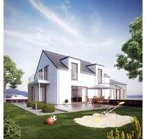 Individuelles Wohnkonzept: Haus mit Einliegerwohnung - Großweitzschen Stockhausen