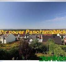 ***Traumimmobilie in Spitzenlage mit unverbaubaren Panoramablick *** - Aschaffenburg Obernau