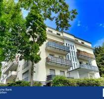 Ihr neues Zuhause im pulsierenden Stadtzentrum! - Wiesbaden Kurpark