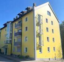 Schöne 2-Zi.-Eigentumswohnung in PA-Rittsteig - Passau Heining