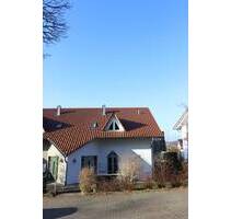 Ruhig und sonnig! 3 Zimmer Wohnung mit Balkon - Amtzell