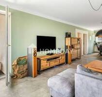 Großzügige 4-Zimmer-Wohnung mit Südbalkon - Komfortabel und vielseitig nutzbar! - Kassel Dönche