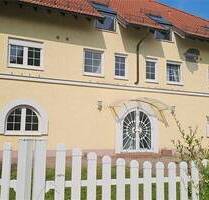 Großzügiges Architektenhaus mit 2 separaten Wohneinheiten - Generationshaus - Dresden Gönnsdorf