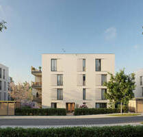 Ihr Rückzugsort mit Sonnenplatz - 3-Zimmer-Neubau - Ditzingen