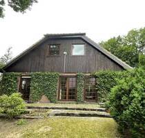 Geräumiges, gepflegtes Einfamilienhaus in grüner Lage - Spreenhagen Braunsdorf