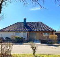 Freistehender Bungalow: Viel Raum für Liebe, Leben und Kreativität - Ennepetal Milspe