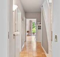 Charmantes Einfamilienhaus im Stil der 50er Jahre - Ein Ort voller Geschichte und Potential - Hamburg Wohldorf-Ohlstedt