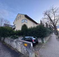 Mehrfamilienhaus in Stuttgarter Höhenlage zu verkaufen!
