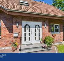 Sehr gepflegtes Einfamilienhaus für gehobene Ansprüche - Lippetal Lippborg