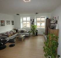 Moderne 2,5-Zimmer-Wohnung mit EBK in kernsaniertem Altbau Whg4 - ab sofort frei - Dinkelsbühl