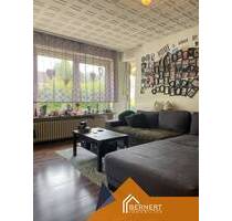 Wohnen wie im eigenen Haus - in Zentrumsnähe von Kulmbach