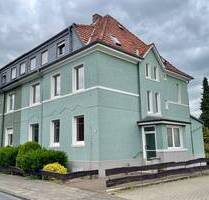 Gepflegtes Mehrfamilienhaus in ruhiger Wohnlage - Ahlen Östliche Stadtmitte